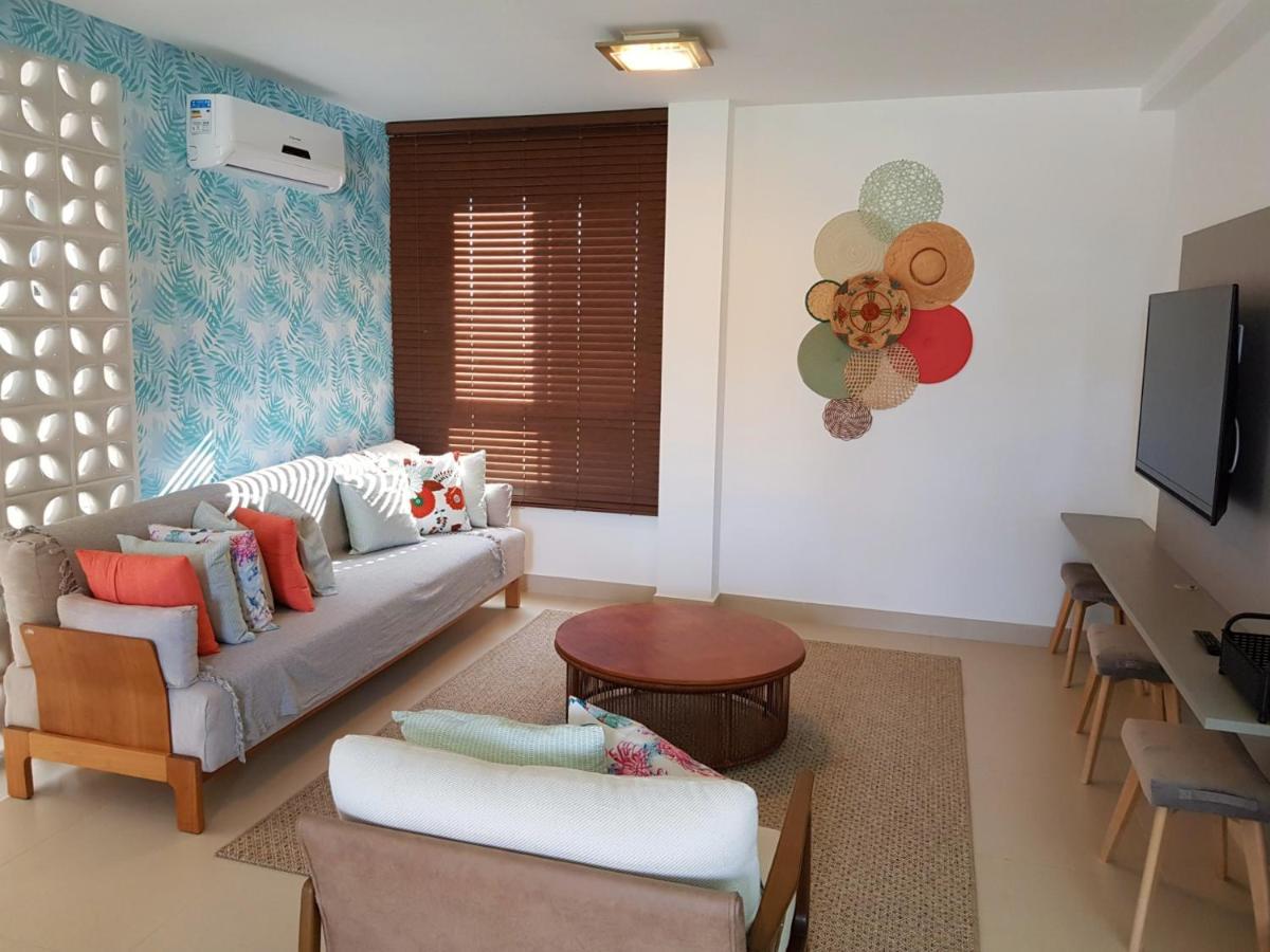 Loft Ibiza, Praia Do Forte Dış mekan fotoğraf