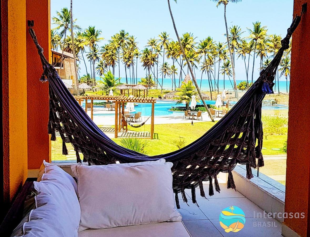 Loft Ibiza, Praia Do Forte Dış mekan fotoğraf