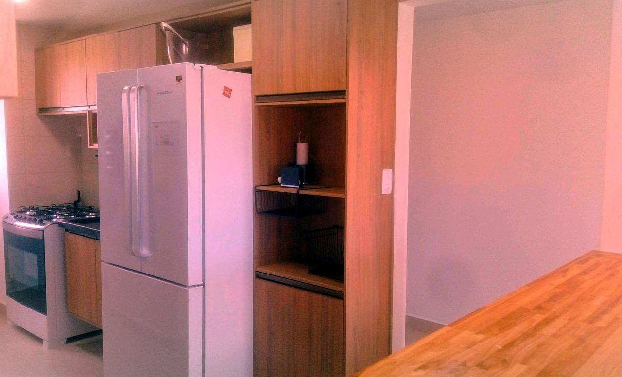 Loft Ibiza, Praia Do Forte Dış mekan fotoğraf