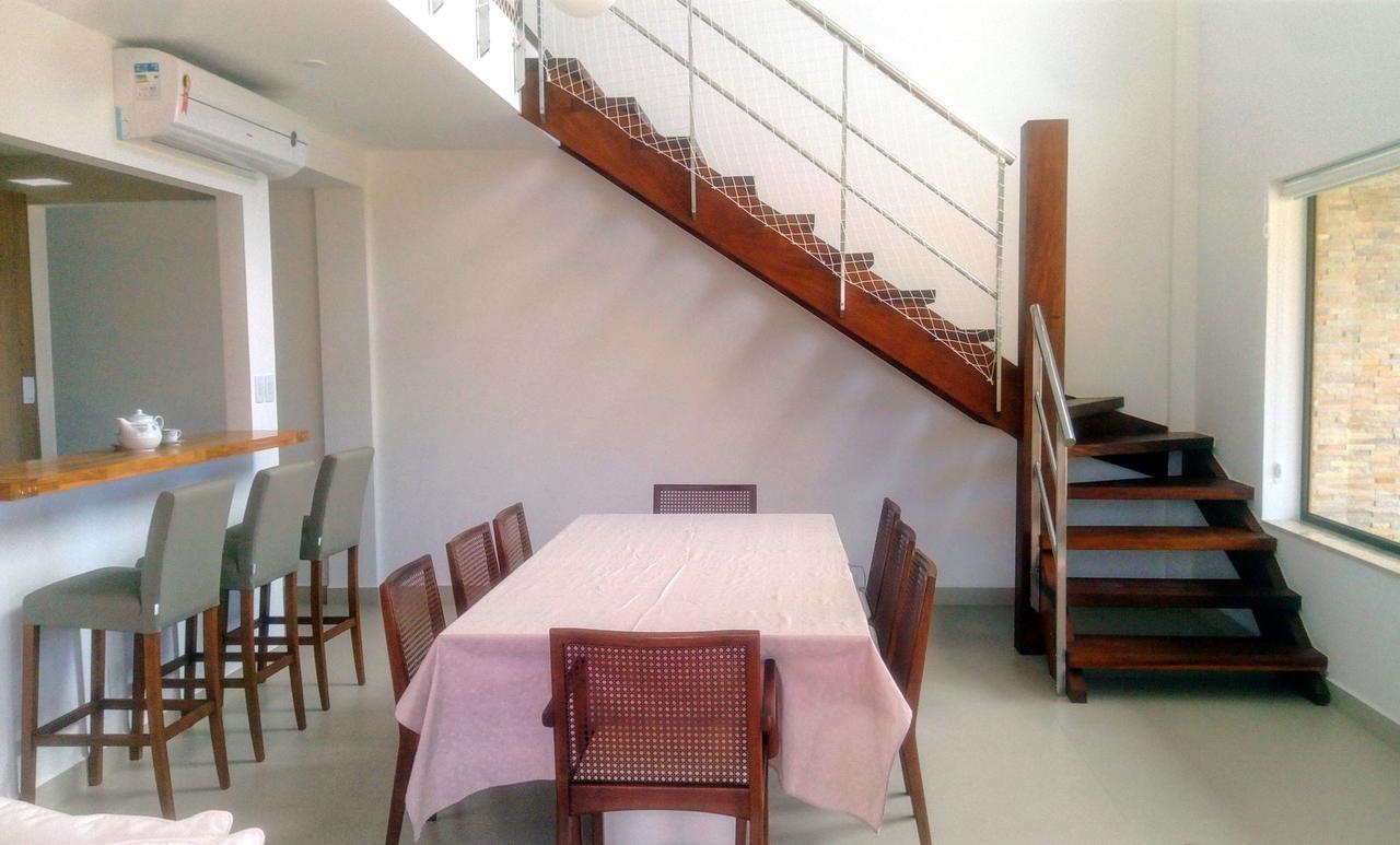 Loft Ibiza, Praia Do Forte Dış mekan fotoğraf