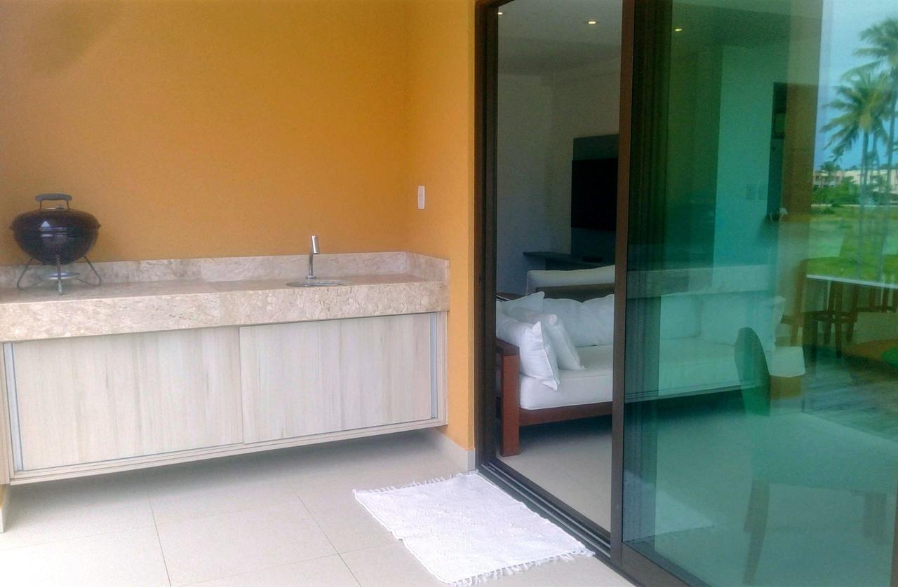Loft Ibiza, Praia Do Forte Dış mekan fotoğraf