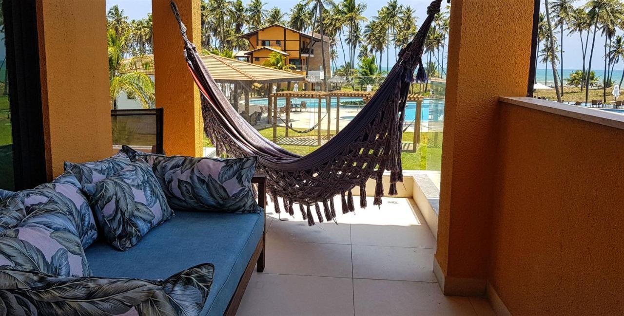 Loft Ibiza, Praia Do Forte Dış mekan fotoğraf