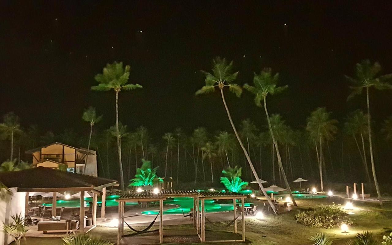 Loft Ibiza, Praia Do Forte Dış mekan fotoğraf